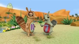 S02E24-Humpty Do's Zoo