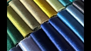 زیبایی این پارچه مبلی مخمل شاین ترک روی مبلمان،تماس:۰۹۱۲۷۰۱۶۶۷۰