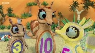 S03E06-Numpup Nursery