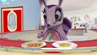 S03E07-Gladdy's Secret Recipe