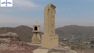 کلیسا ها و صومعه‌ های ارمنستان ⛪