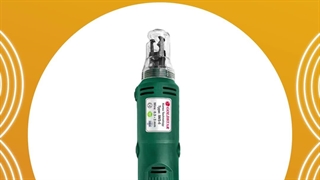 لاک تراش سیم لاکی اتوماتیک پرتابل گلداستار