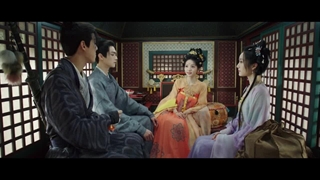 سریال چینی دیدار دوباره در مهتاب (Moonlit Reunion) قسمت هفتم با زیرنویس فارسی