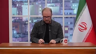 جواب شهبازی به یک سلبریتی بی سواد