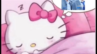 من شب و روز به فکر شیپ لئو و سانگوون ^^