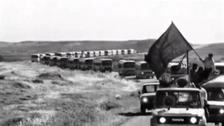 روزهای شیرین بازگشت آزادگان به میهن اسلامی - ۲۶ مرداد ۱۳۶۹