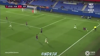 هایلایت آلوارو کورتس