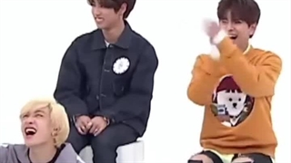 نمیذارم این دنس یادتون بره*کپشن*