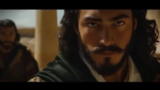 کوروش بزرگ قسمت هفتم