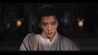 تریلر کوتاه منتشر شده از سریال جدید تاریخی چنگ لی و بایلو:)))