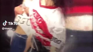 امشب شب عالی بود....