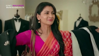 سریال چطوری تو رو پیدا کردم قسمت ۹ ( دوبله فارسی )