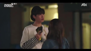 سریال کره ای پخش زنده قسمت دوم زیرنویس فارسی