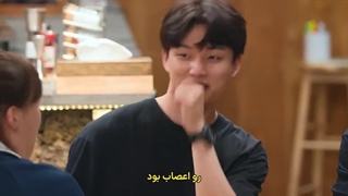 قسمت 7 برنامه دیر عاشق شدن بهتر از سینگل موندنه با زیرنویس چسبیده + لینک دانلود