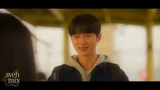 میکس عاشقانه از فیلم دختر قرن بیستم"تقدیمییی-کپشن چک شه"