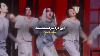 رویایی ترین صدای نسل چهارم