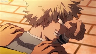 مدرسه قهرمانانه من _ فصل 1 قسمت 8 _ خط شروع باکوگو _720p