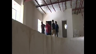 کلانتر 3 قسمت 6