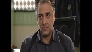 کلانتر 3 قسمت 8