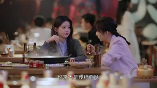 سریال چینی اوج جوانی ما (Summit of Our Youth) قسمت هجدهم با زیرنویس فارسی