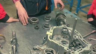 آموزش مکانیک خودرو با 40 درصد تخفیف | آموزشگاه فنی حرفه ای دارالفنون در تهران