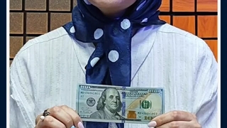 ارزش صد دلاری