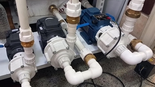 پمپ ضد اسید