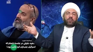 14040528: پزشکیان مغز متفکر سوء مدیریت!