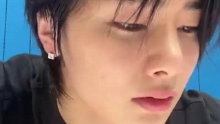 لایو جونگین ( آی ان ) در تاریخ ۲۰۲۵/۸/۱۰ با زیرنویس فارسی ❤️ Stray kids