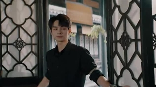 مینی سریال چینی اسیرش کن_حبسش کن (Lock Her) قسمت پنجم + زیرنویس چسبیده