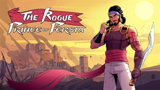 تماشا کنید: تریلر هنگام انتشار بازی The Rogue Prince of Persia