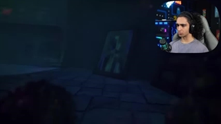 گیم ترسناک out of sight (part 5) (نیما تکیدو . نیما نوب سگ)