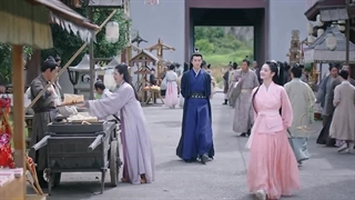 سریال چینی ازدواج ممنوعه A Forbidden Marriage 2025 قسمت 5 زیرنویس چسبیده (کیفیت بالاتر توضیحات)