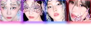 کاور اسپا از آهنگ GOLDEN هانتریکس