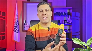 خرید ترمومتر میله ای، کلمپی و مادون قرمز IR-99 | دقت بالا در صنایع