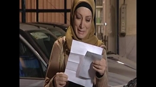 کلانتر 3 قسمت 12