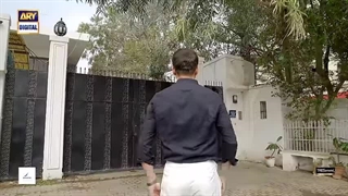 سریال پاکستانی Ghair قسمت 31 با زیرنویس انگلیسی