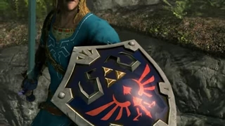 تریلر بازی The Elder Scrolls V: Skyrim