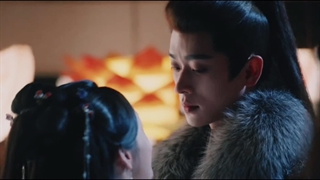 میکس سریال چینی ژنرال زن با بازی جویه و چنگ لی ..