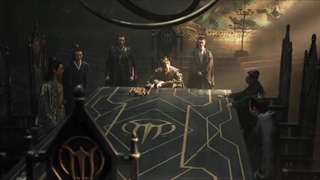 قسمت بیست و یکم فصل اول سریال چینی برادری ابدی +زیرنویس فارسی Eternal Brotherhood