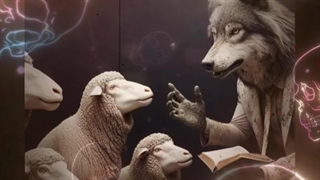 <خرده جنایت‌های  زیرجلدی ۲>