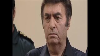 کلانتر 3 قسمت 15