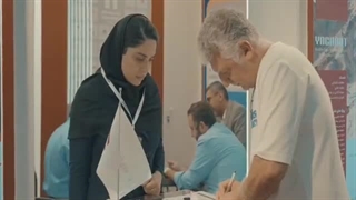 توسعه معادن و فلزات در نمایشگاه معدن و صنایع معدنی؛ 10 شرکت مطرح در یک غرفه مشترک