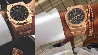 7 قانون ست کردن ساعت با استایل