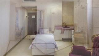 هتل گل سرخ مشهد