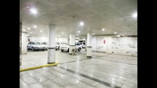 هتل سقا مشهد