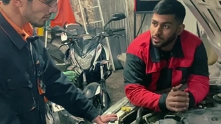 آموزش مکانیک خودرو با 40 درصد تخفیف | آموزشگاه فنی حرفه ای دارالفنون در تهران