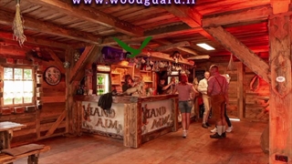 وودگارد WOOD.guard رنگ چوب ترمو : از انتخاب تا اجرا ، راهنمای جامع برای پروژه‌های موفق