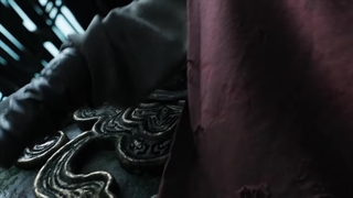 تریلر معرفی بازی Black Myth: Zhong Kui