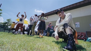 موزیک ویدیو CHERRY PIE از TEEN TOP